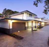 Abode Apartments Albury - Lismore Accommodation