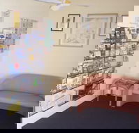 Bayview Motor Inn - Lismore Accommodation