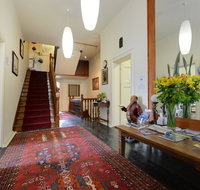 Edinburgh Gallery Bed  Breakfast - Lismore Accommodation