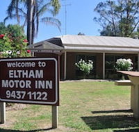 Eltham Motor Inn - Lismore Accommodation