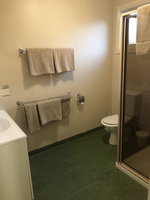 Sheffield Motor Inn - Lismore Accommodation 3