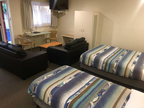 Sheffield Motor Inn - Lismore Accommodation 4