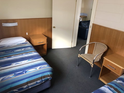 Sheffield Motor Inn - Lismore Accommodation 5