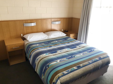 Sheffield Motor Inn - Lismore Accommodation 2