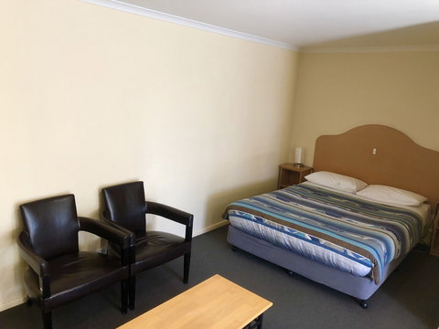 Sheffield Motor Inn - Lismore Accommodation 6