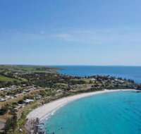 Kangaroo Island Backpackers