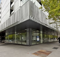 AAC Apartments - Manhattan - Lismore Accommodation