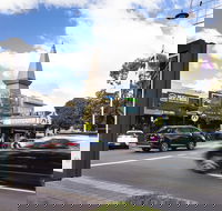 Park Avenue - IKON Glen Waverley - Lismore Accommodation