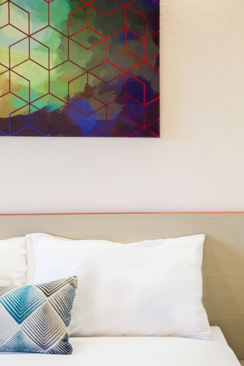 Federal Hotel - Lismore Accommodation 2