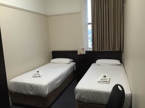 Federal Hotel - Lismore Accommodation 3