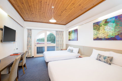 Federal Hotel - Lismore Accommodation 5