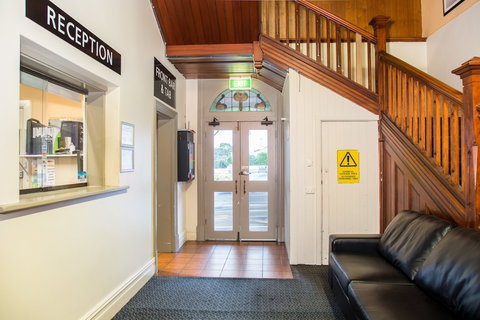 Federal Hotel - Lismore Accommodation 1