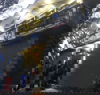 Amber Lodge Mt Buller - Hostel - Lismore Accommodation