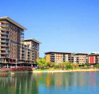 Darwin Waterfront Apartments - Lismore Accommodation