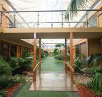 The Capital Airport Motel - Lismore Accommodation