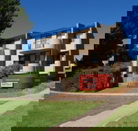 Manuka Park Apartments - Lismore Accommodation