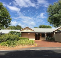 The Noble Grape Guesthouse - Lismore Accommodation
