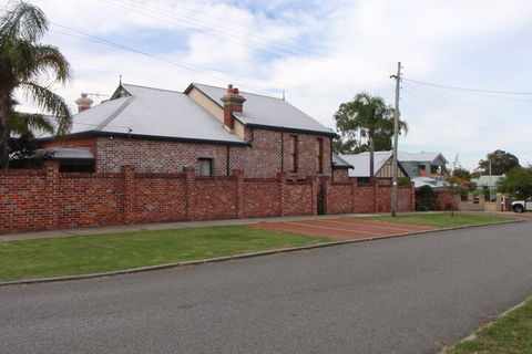 Above Bored Bed & Breakfast - Lismore Accommodation 3