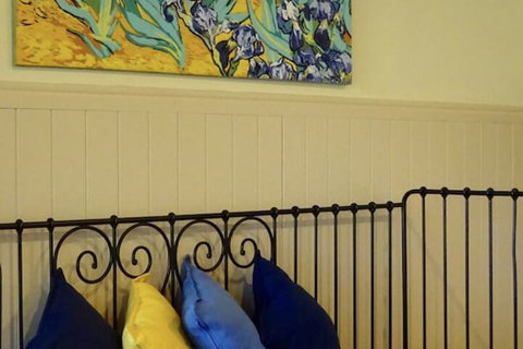 Lagoon Pocket B&B - Lismore Accommodation 2