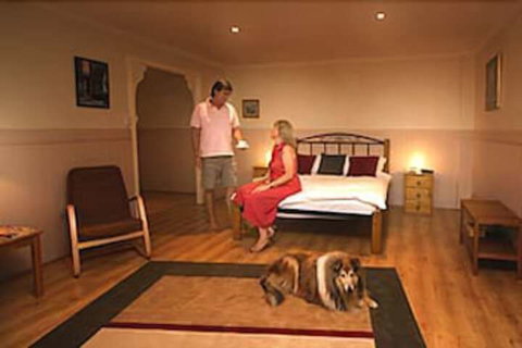 Lagoon Pocket B&B - Lismore Accommodation 4