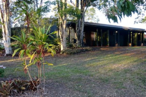 Lagoon Pocket B&B - Lismore Accommodation 0