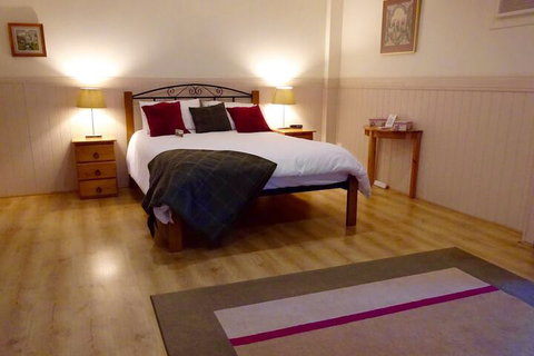 Lagoon Pocket B&B - Lismore Accommodation 6