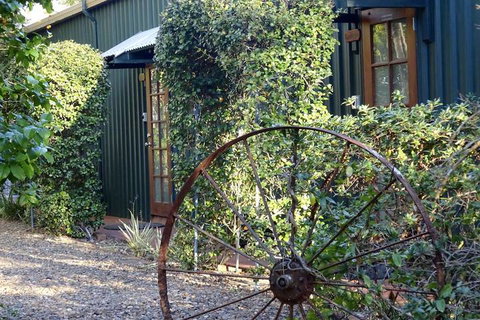 Lagoon Pocket B&B - Lismore Accommodation 1