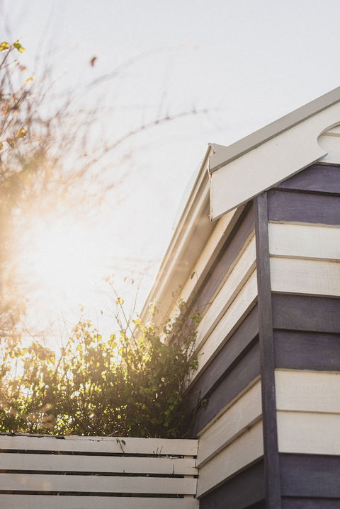 Beach Huts Middleton - Lismore Accommodation 2