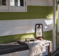 Beach Huts Middleton - Lismore Accommodation
