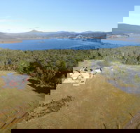 The Peninsula Experience - Lismore Accommodation