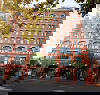 Wake Up Sydney - Lismore Accommodation