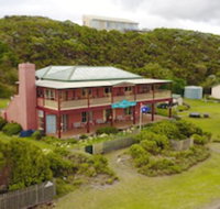 Cape Bridgewater Sea View Lodge - Lismore Accommodation