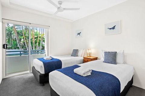 Noosa Riviera - Lismore Accommodation 4