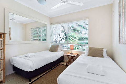 Noosa Riviera - Lismore Accommodation 5