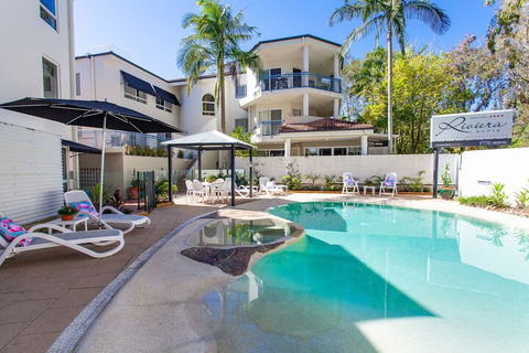 Noosa Riviera - Lismore Accommodation 2