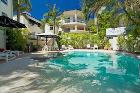 Noosa Riviera - Lismore Accommodation 0