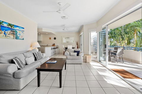 Noosa Riviera - Lismore Accommodation 3