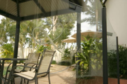 Noosa Riviera - Lismore Accommodation 1