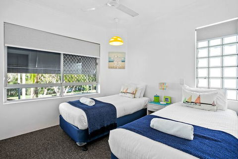 Noosa Riviera - Lismore Accommodation 7