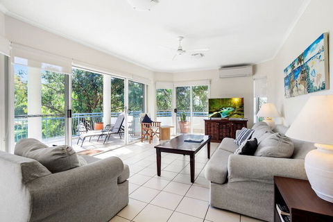 Noosa Riviera - Lismore Accommodation 6