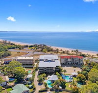 Beaches on Lammermoor Apartments - Lismore Accommodation
