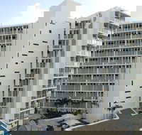 Lanai Riverside Apartments - Lismore Accommodation