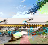 Wander Inn  Bunbury Backpackers - Lismore Accommodation