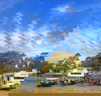 Eden Gateway Holiday Park - Lismore Accommodation