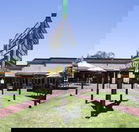 Boomerang Hotel - Lismore Accommodation