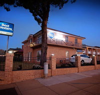Blue Gum Motor Inn - Lismore Accommodation