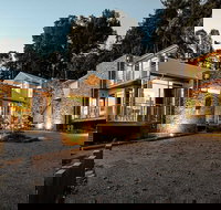 Hepburn Spa Retreat - Lismore Accommodation