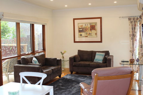 Australian Home Away At Wonga Park Brushy Creek - Lismore Accommodation 3