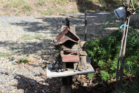 Australian Home Away At Wonga Park Brushy Creek - Lismore Accommodation 0