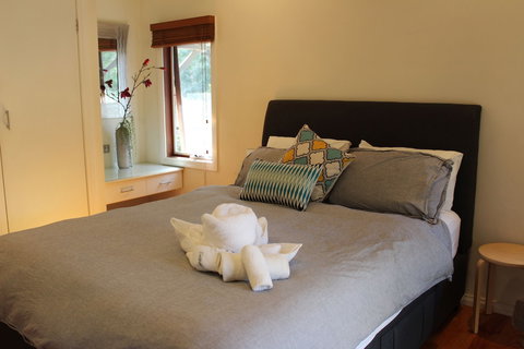 Australian Home Away At Wonga Park Brushy Creek - Lismore Accommodation 4